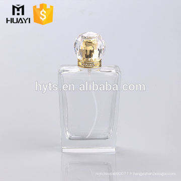 vente en gros 100ml bouteilles de recharge de parfum vintage